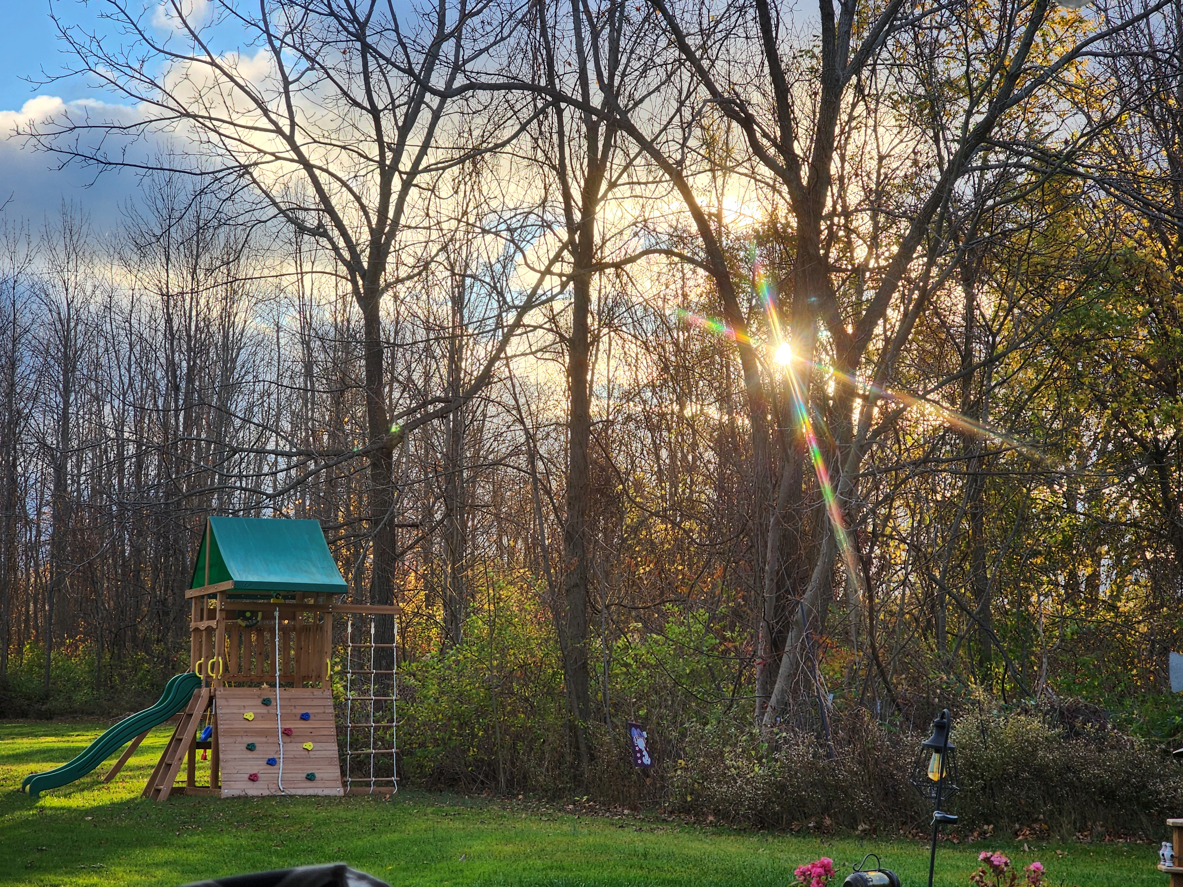 Outdoor Weather Picture